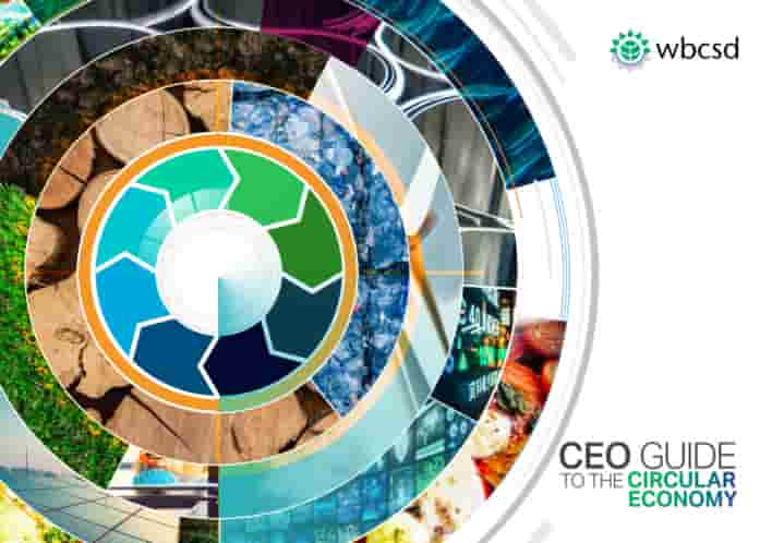 CEO Guide to the Circular Economy